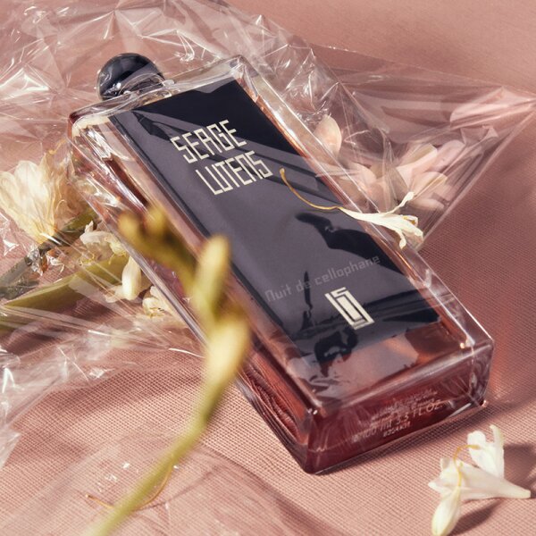 Serge Lutens Collection Noire Nuit de Cellophane Eau de Parfum