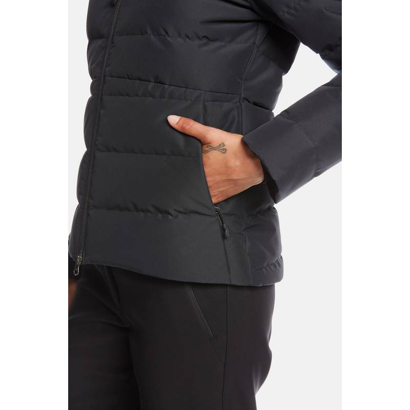 Jeff Green Lia Daunenjacke Damen