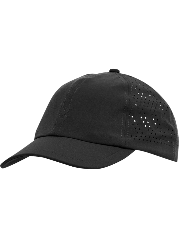 Hummel Hummel Hut Hmlpulse Multisport Erwachsene in BLACK günstig kaufen onesize