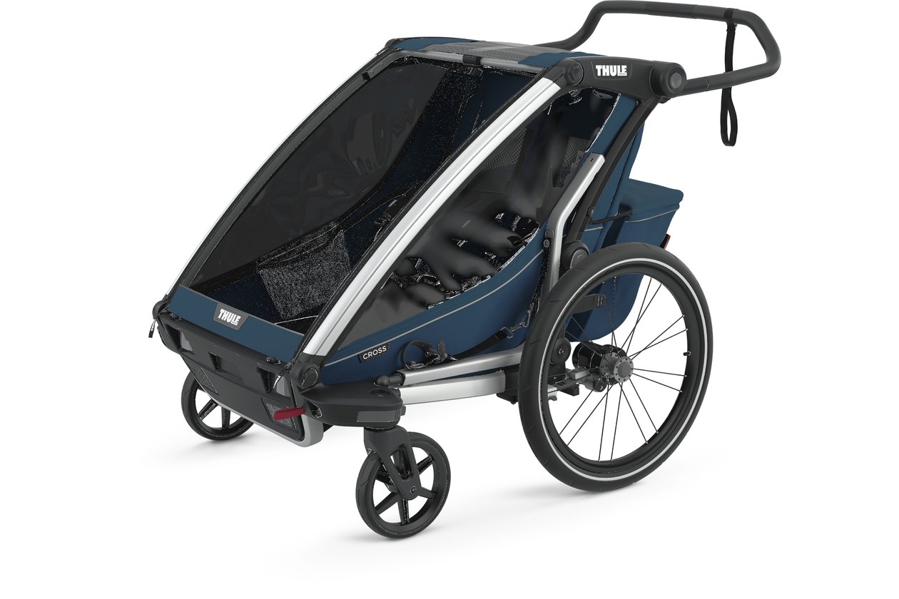Thule Chariot Cross2