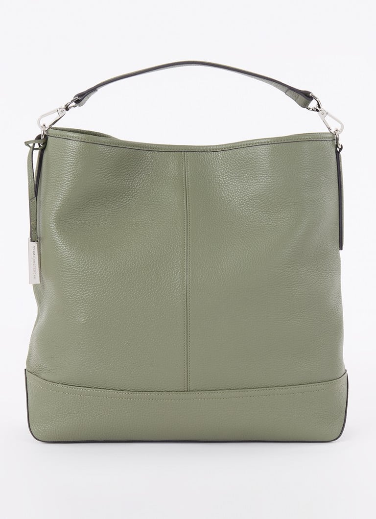 Sac bandoulière en cuir Taste Tuur