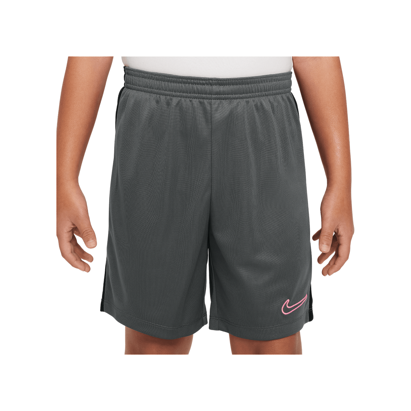 Nike Academy 23 Short Kids Schwarz F069