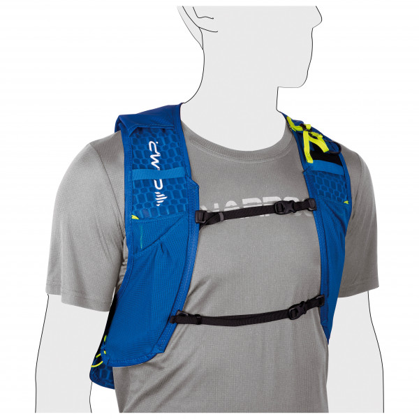 C.A.M.P. - Trail Force 20 - Trailrunningrucksack