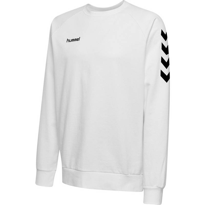 hummel HMLGO KIDS COTTON SWEATSHIRT Sweatshirt Kinder