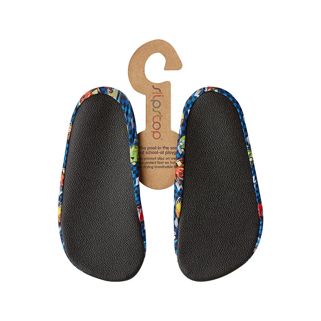 Slipstop Speedy Badeschuhe