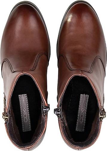 COX Stiefelette