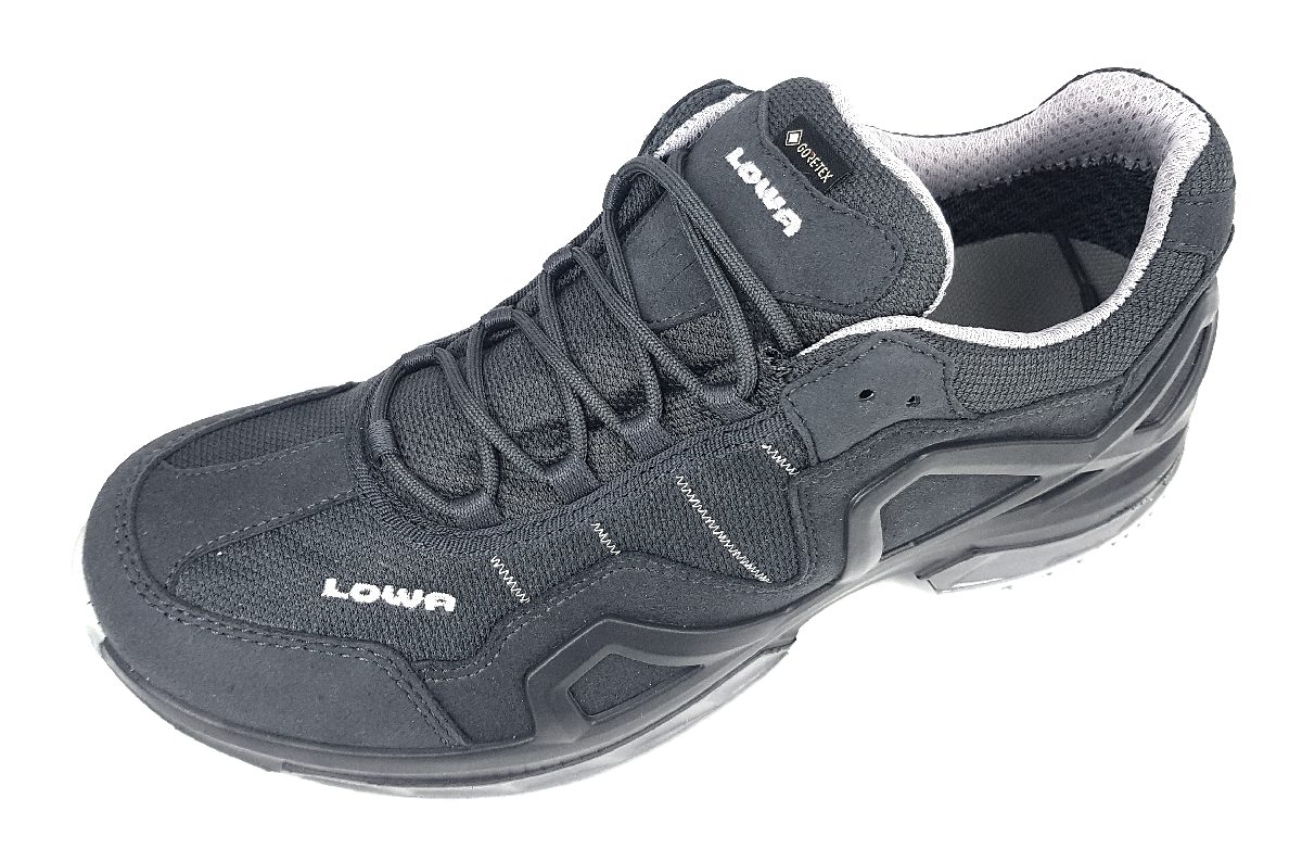 Lowa Gorgon GTX 310578/0927 Grau 0927 graphit