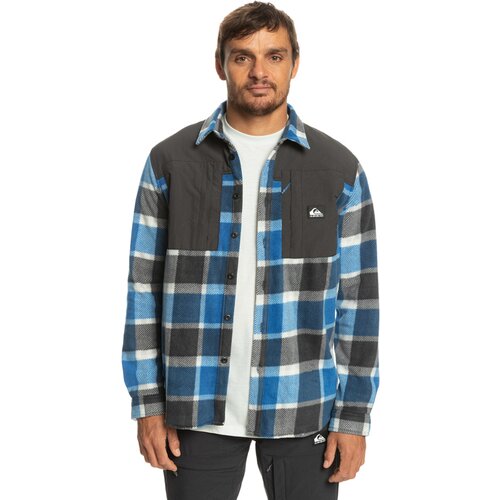 HERREN HEMD NORTH SEAS M WVTP