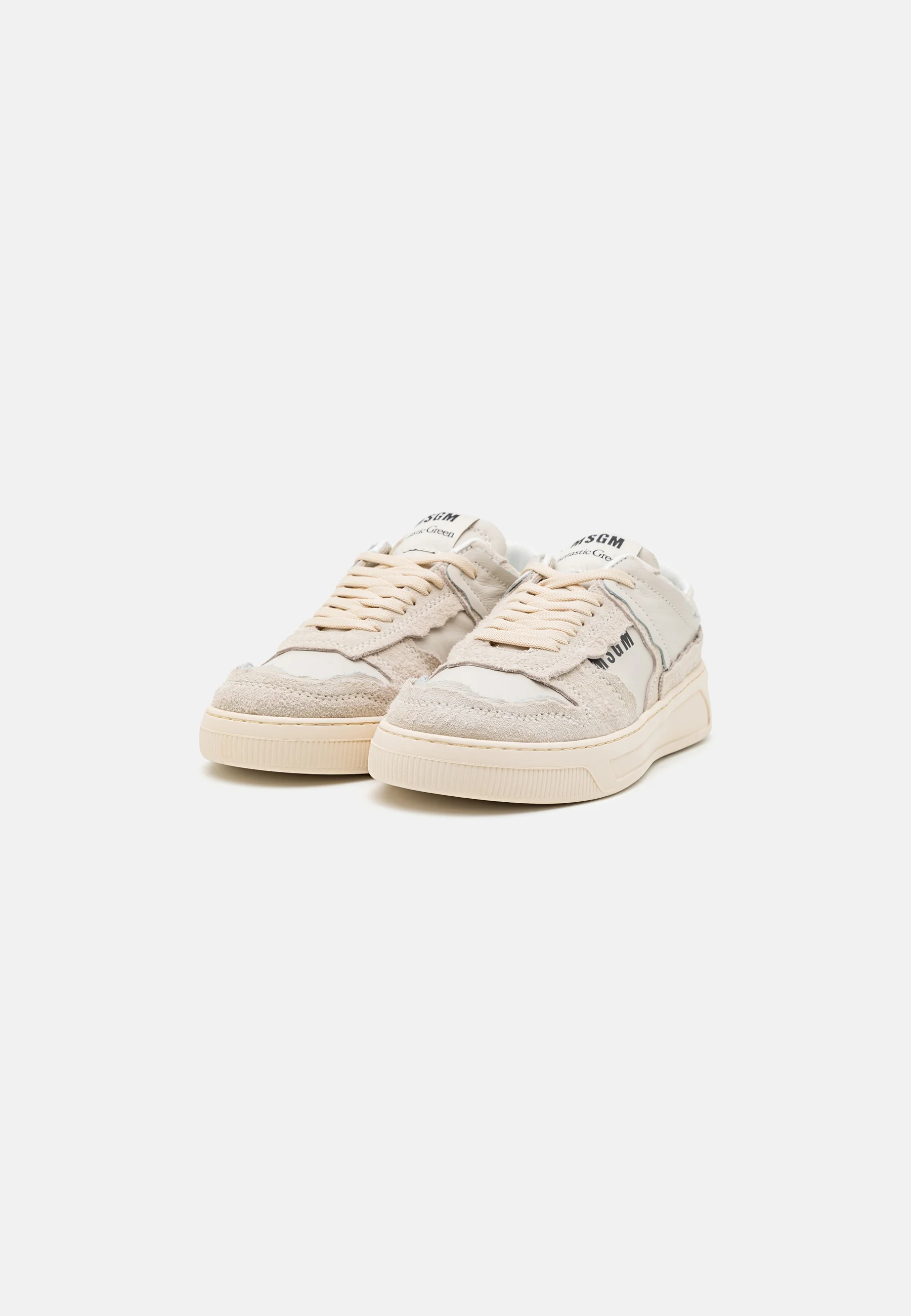 MSGM FANTASTIC- Zapatillas bajas