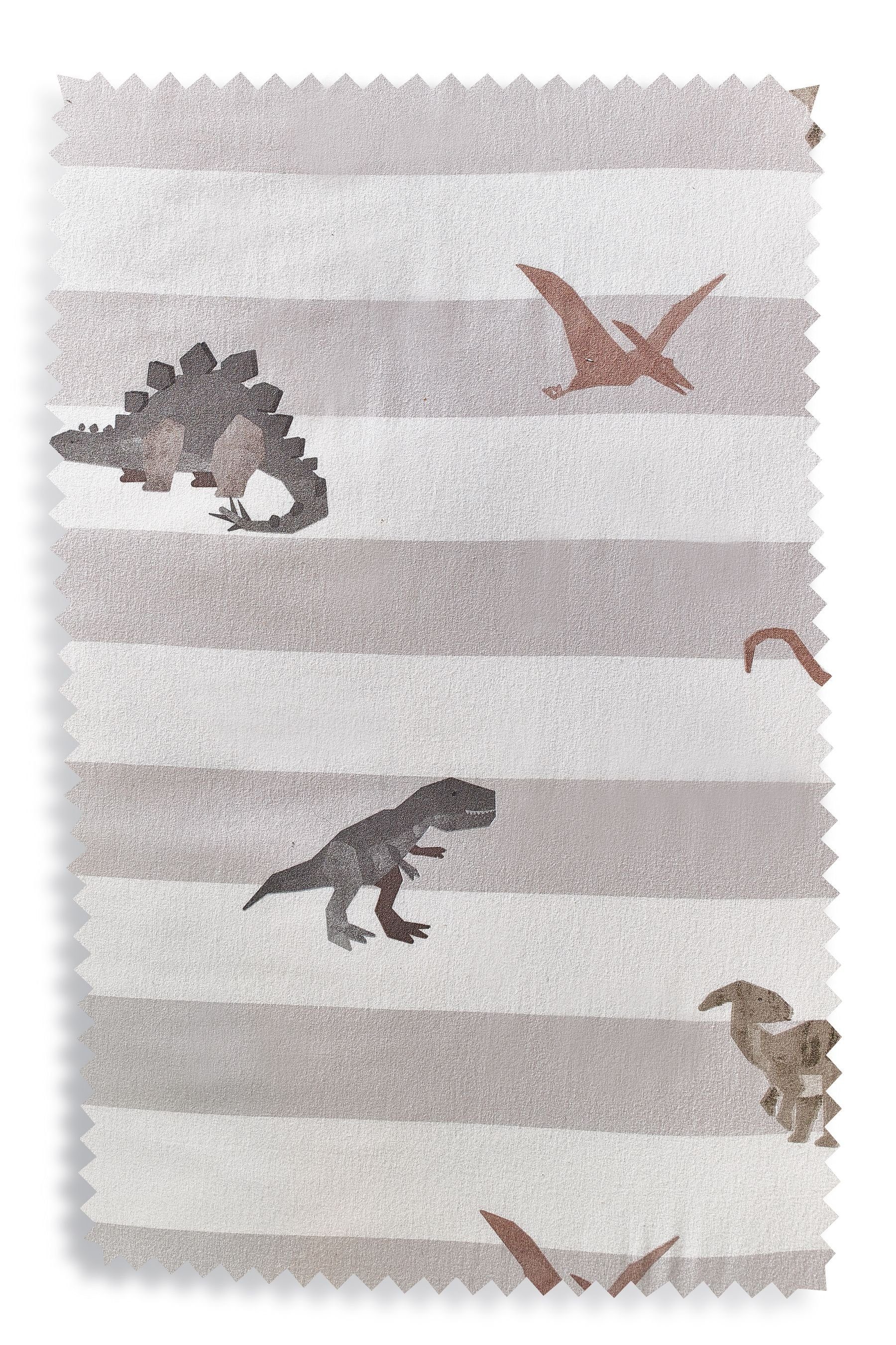 Bett-Set, Bettwäsche aus 100 % Baumwolle Dinosaurier-Print, Next, Bezug: Baumwolle