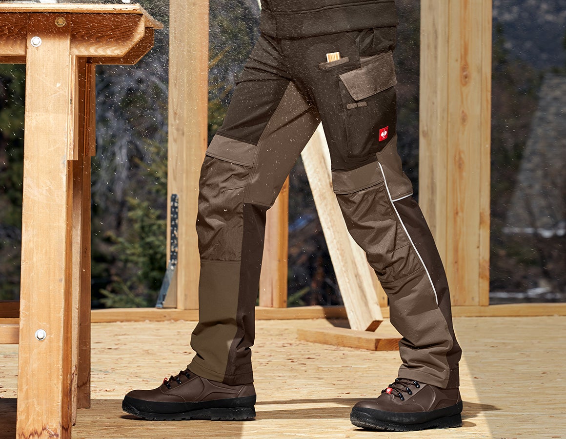 Funktions Bundhose e.s.dynashield