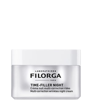 FILORGA TIME-FILLER NIGHT Nachtcreme-50 ml