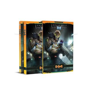 Infinity N4 (EN)