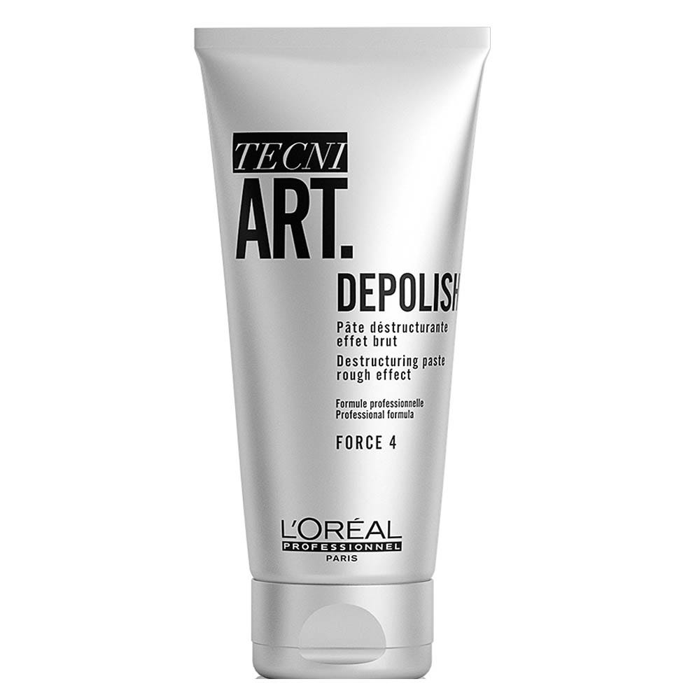 L'Oréal Professionnel Paris tecni.art Depolish 100 ml