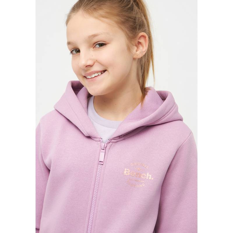 Bench Hoodie Mädchen