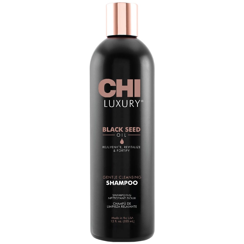 CHI Luxury Gentle Cleansing Shampoo