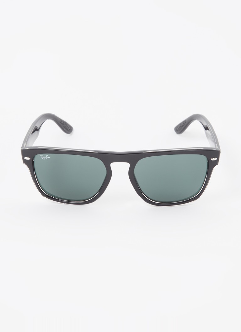 Ochelari de soare Ray-Ban Wayfarer RB4407