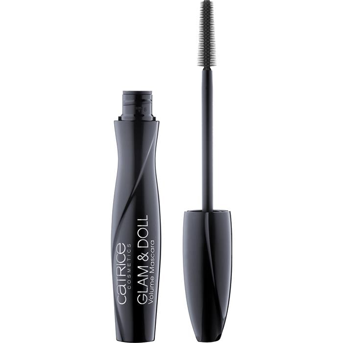 Glam & Doll Volume Mascara