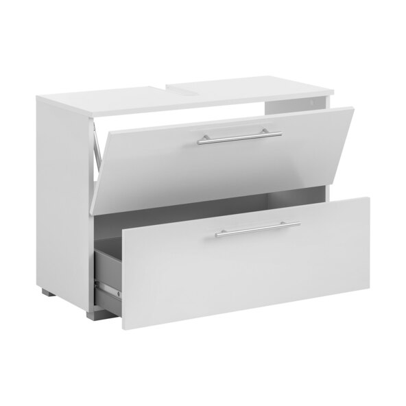Waschbeckenunterschrank 80 Basic