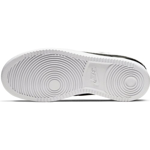 LIFESTYLE - SCHUHE DAMEN - SNEAKERS COURT VISION LOW DAMEN