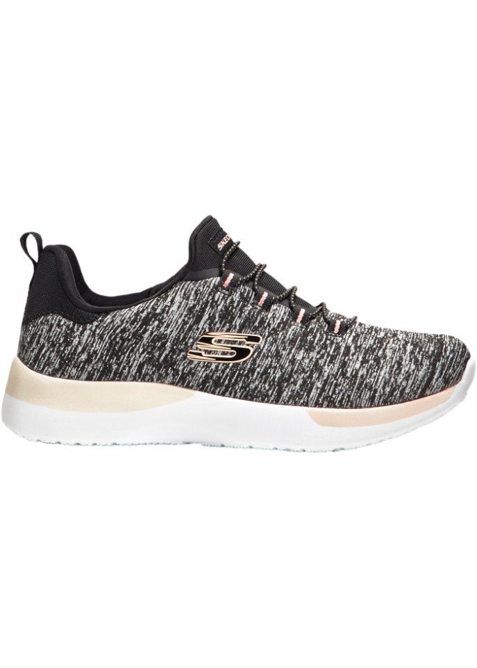 Skechers Sneaker mit Memory Foam