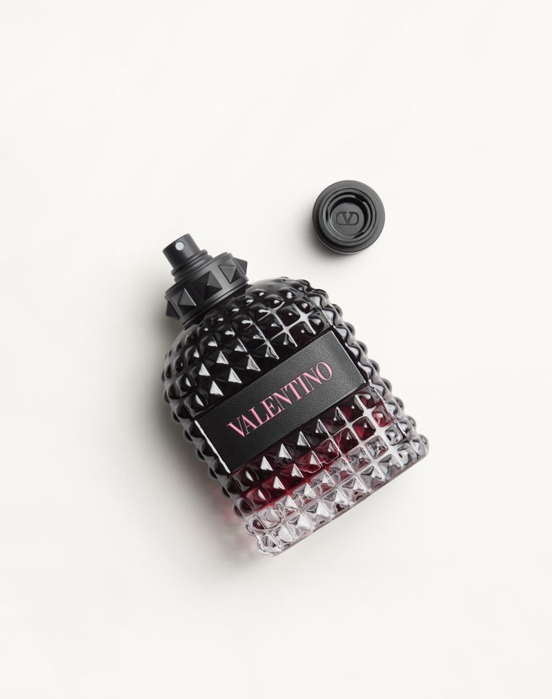 Born In Roma Intenso Eau De Parfum Spray 100Ml