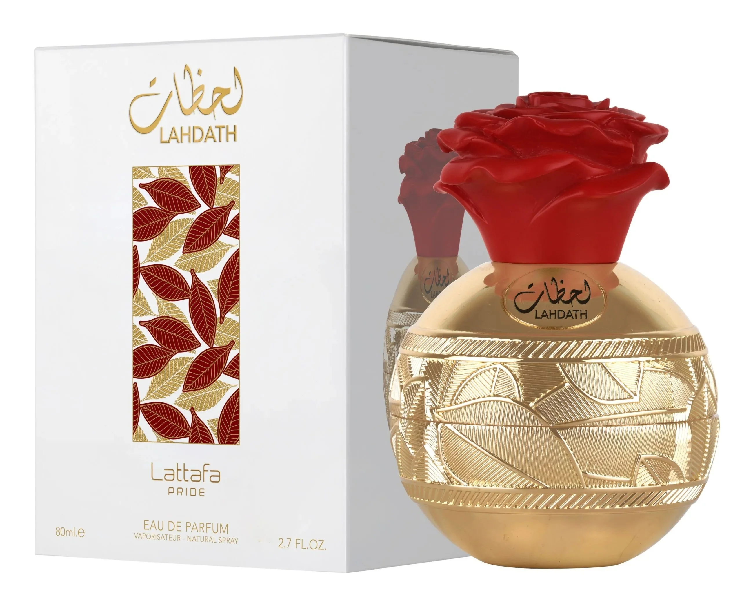 Women Lahdath - Eau de Parfum
