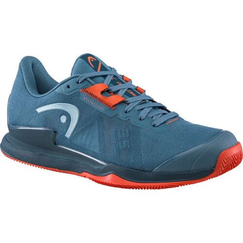 HERREN TENNISOUTDOORSCHUHE SPRINT PRO 3.5 CLAY MEN BSOR