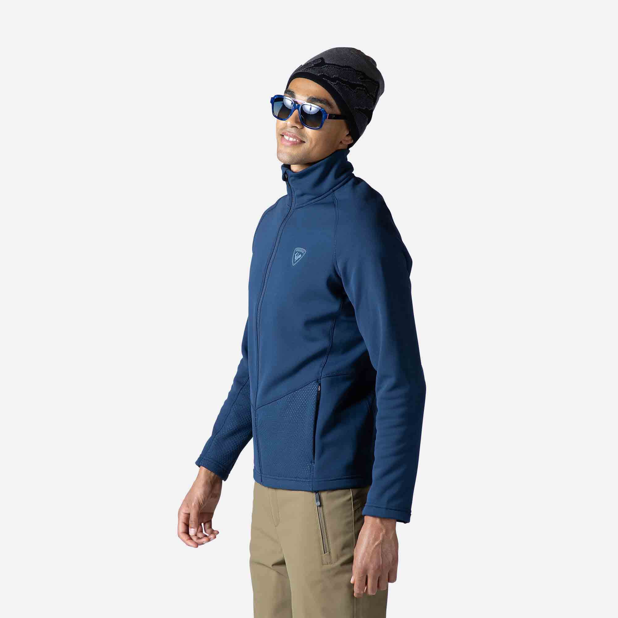 Veste Classique Clim homme