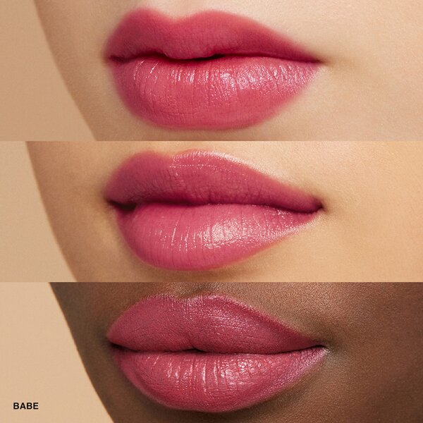 Bobbi Brown Mini Crushed Lip Color Lippenstift