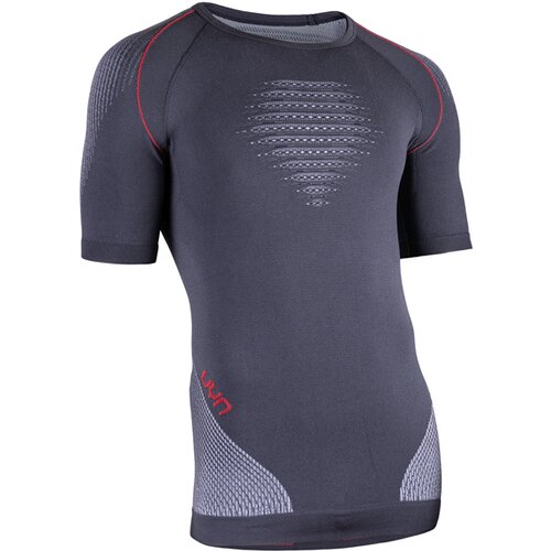 HERREN SHORTSLEEVE  MULTISPORT  EVOLUTYION UW SHIRT SH_SL