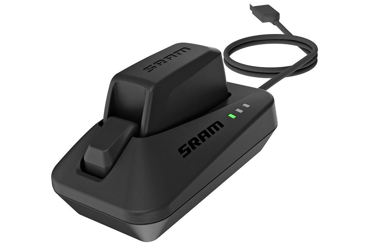 SRAM Ladegeru00e4t eTap/AXS
