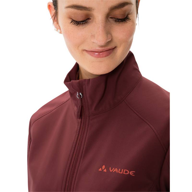 VAUDE Women's Hurricane Jacket IV Outdoorjacke Damen