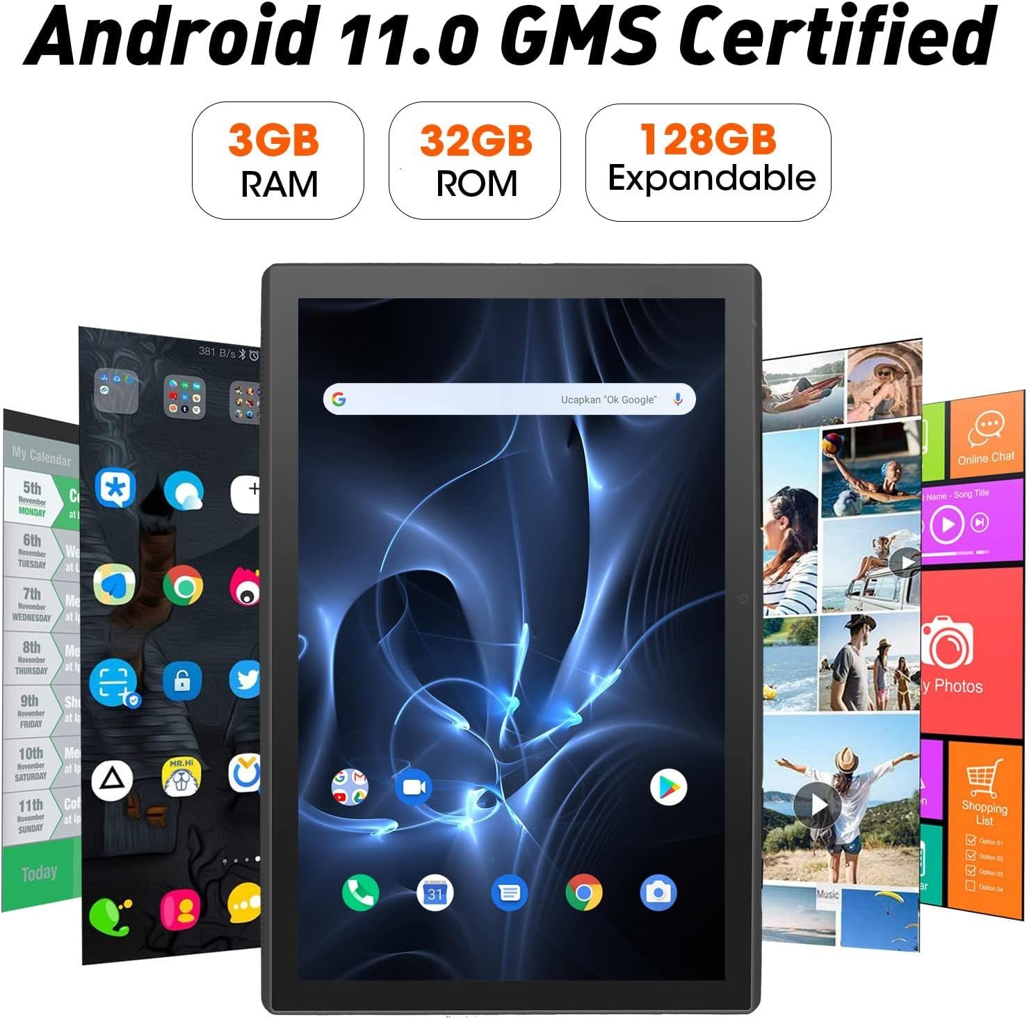 CWOWDEFU Tablet (10