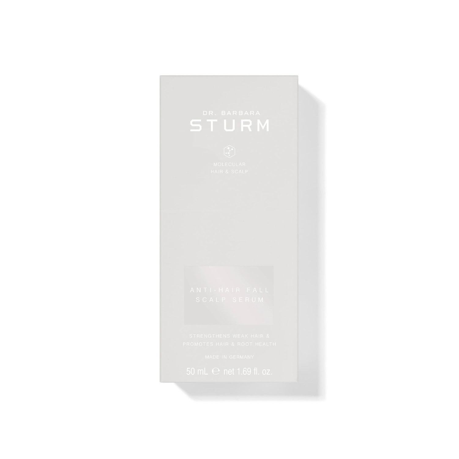 Anti-Hair Fall Hair & Scalp Serum