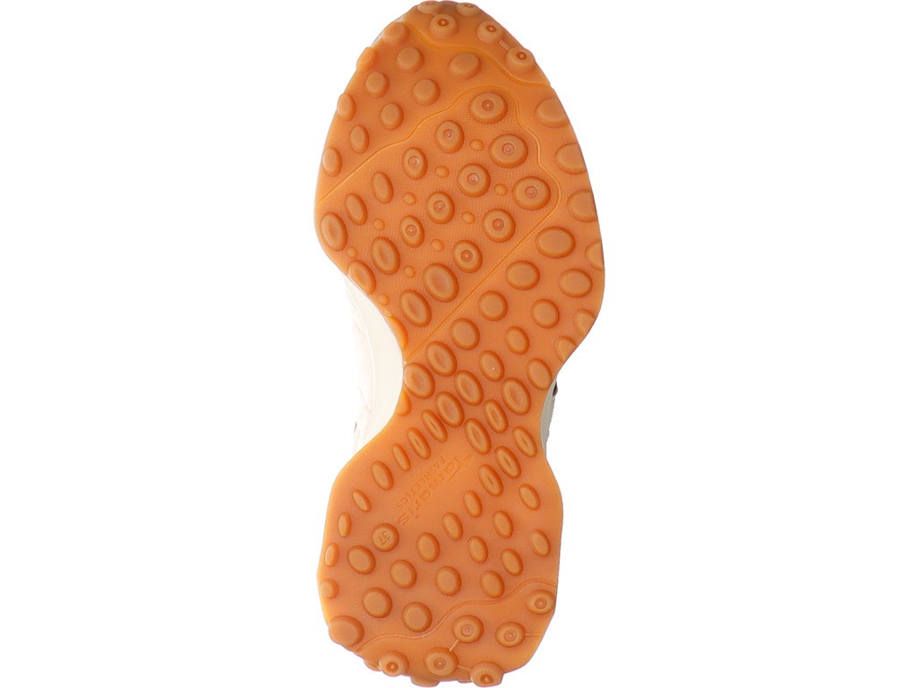 TAMARIS Komfort Schnürer beige Woms Lace-up