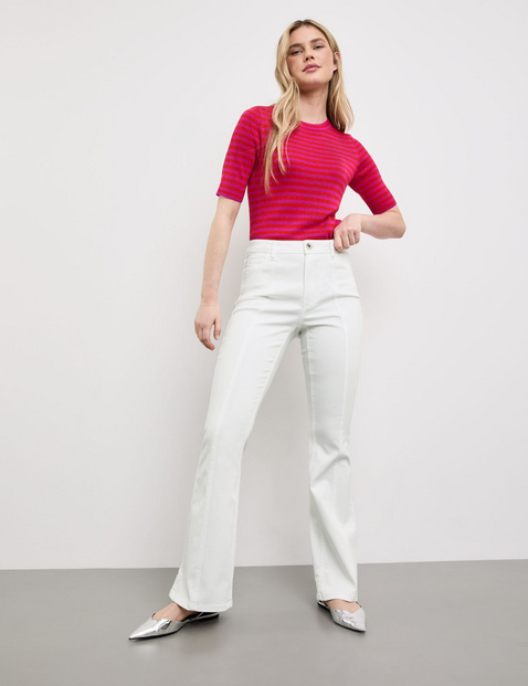 Bootcut Jeans