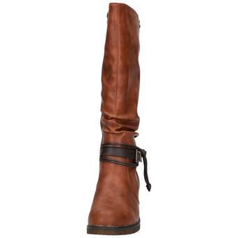 Rieker Stiefel in braun