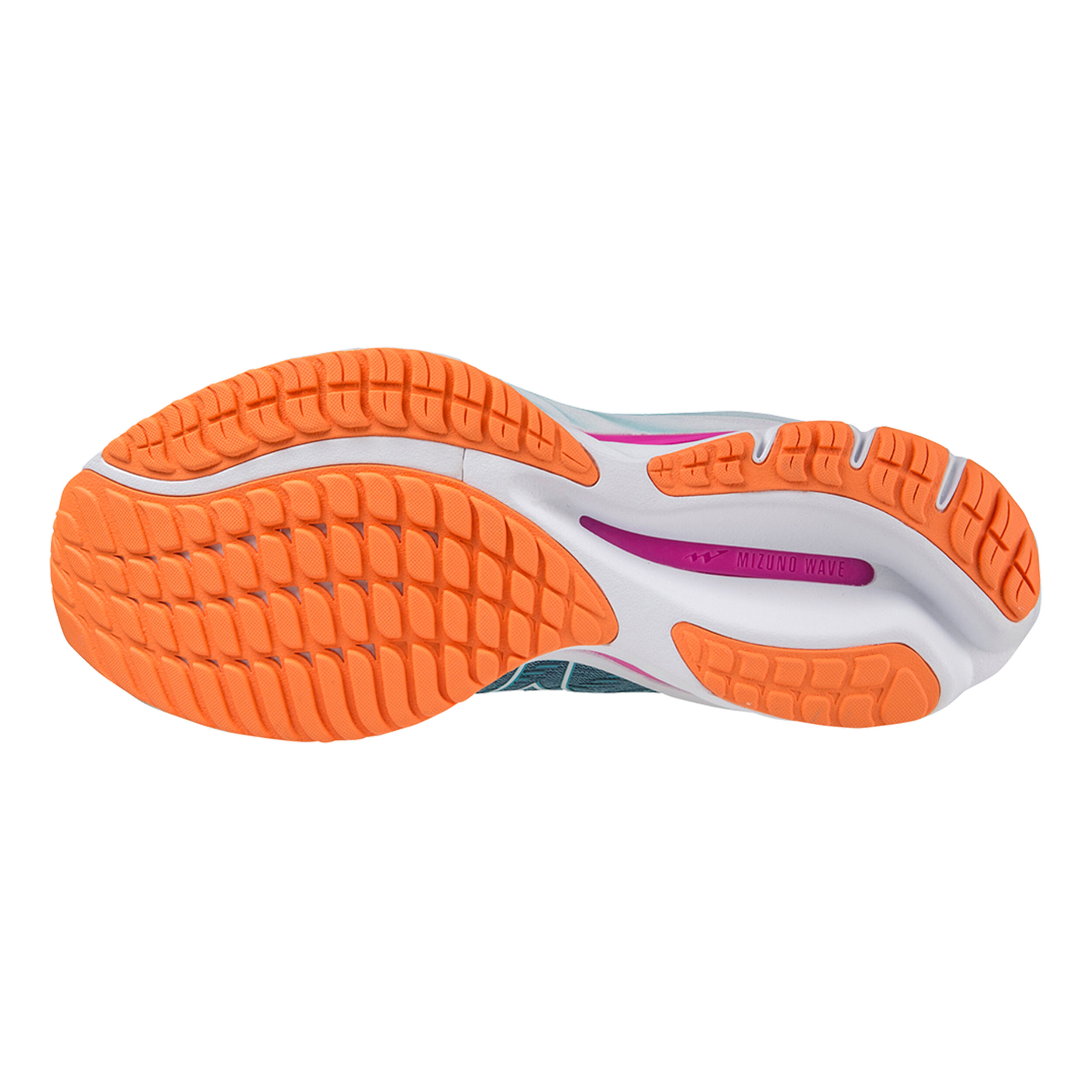 Wave Rider 26 Neutralschuh Damen - Blau, Weiß