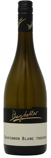 2022 Sauvignon Blanc trocken Bio - Wein- und Sektgut Bergkeller