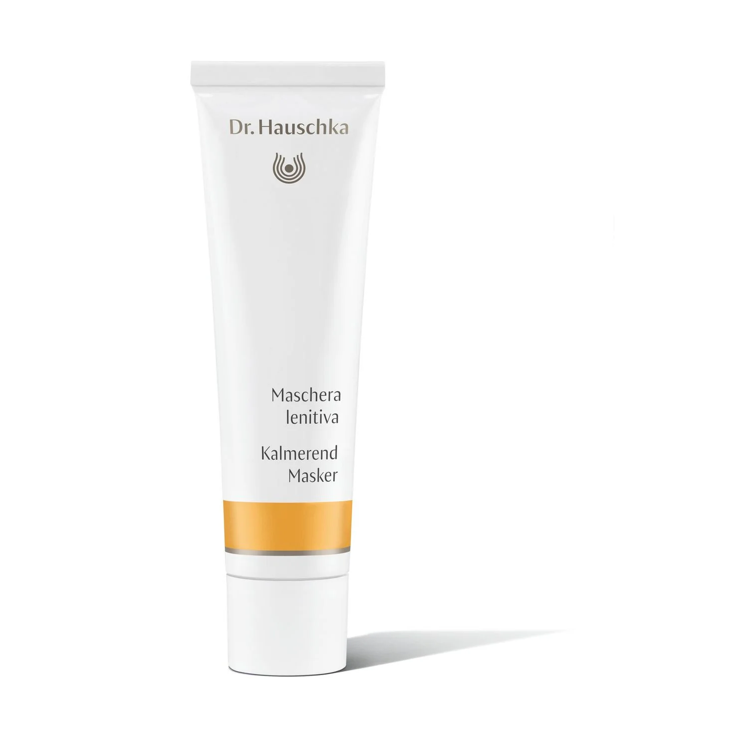 Face Care Soothing Mask - Soothing Face Mask