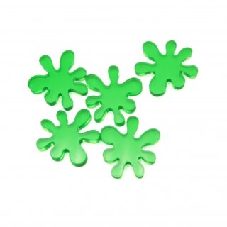 Mucosity Tokens for Nemesis & Nemesis: Lockdown (5)