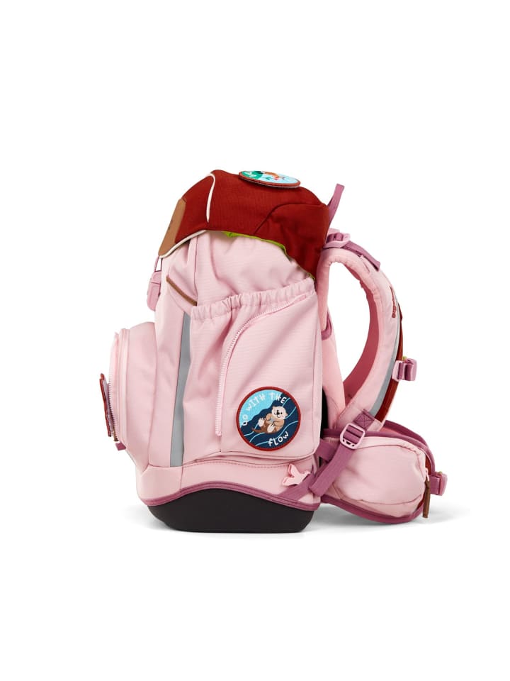 Ergobag ergobag pack Schulrucksack-Set PfadfinBär günstig kaufen onesize