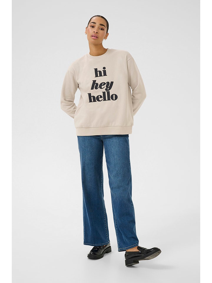 Kaffe Sweatshirt 