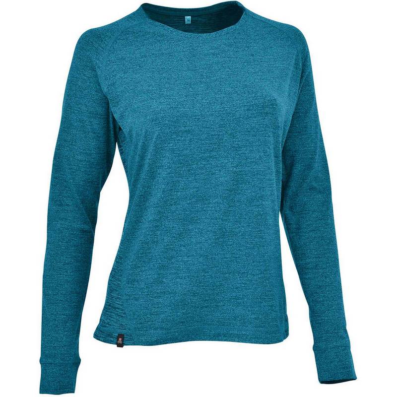 Maul Sport Evora Langarmshirt Damen