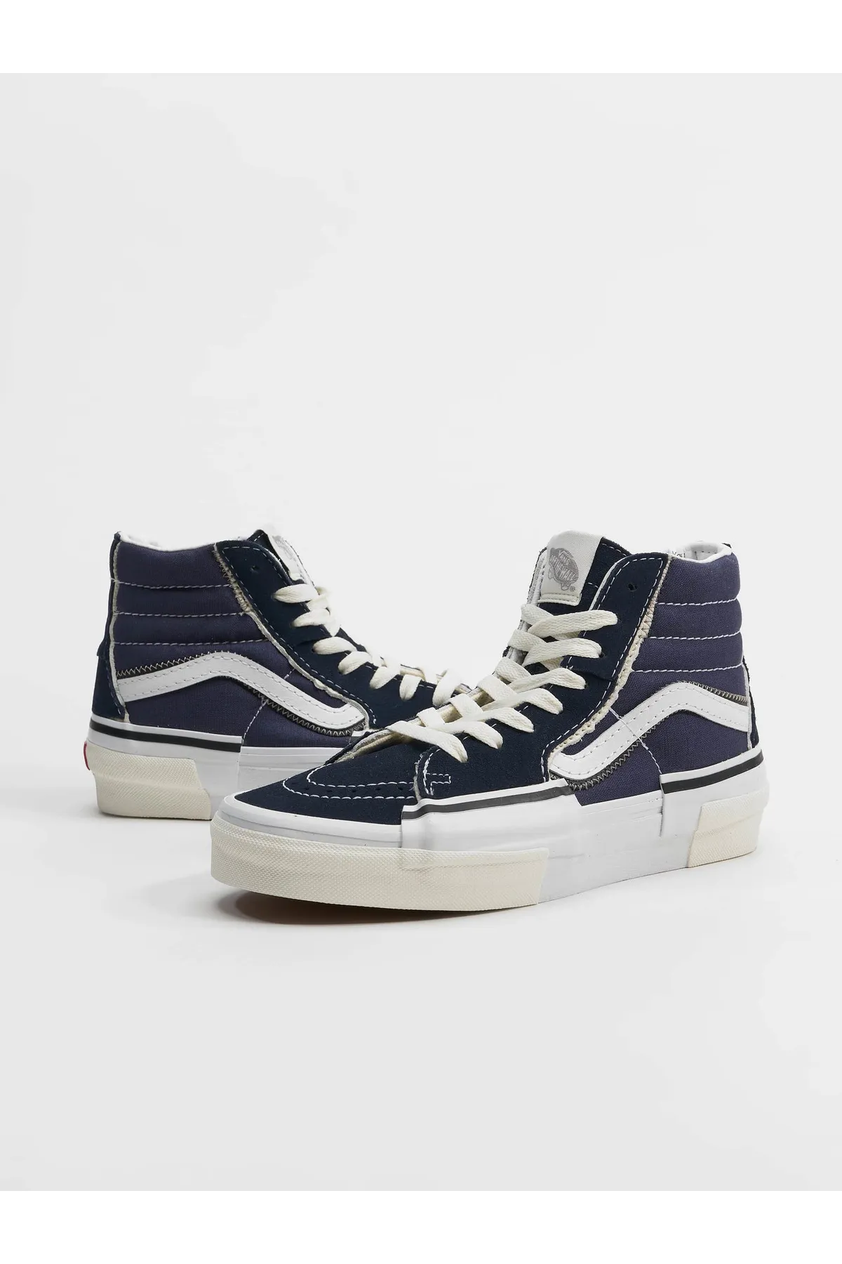 Vans  Unisex Vans Sk8-Hi Reconstruct Schuhe