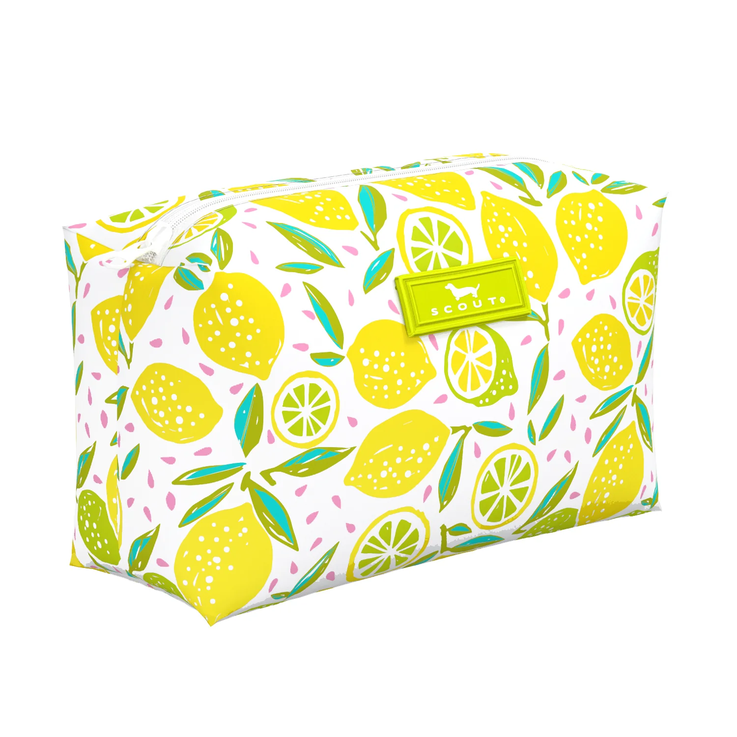 Makeup Bag Small Tiny Treasures