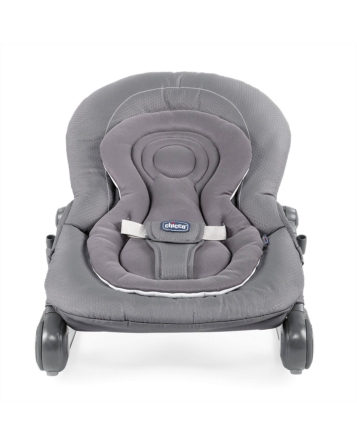 Babywippe  Hoopla mit Abnehmbarem 