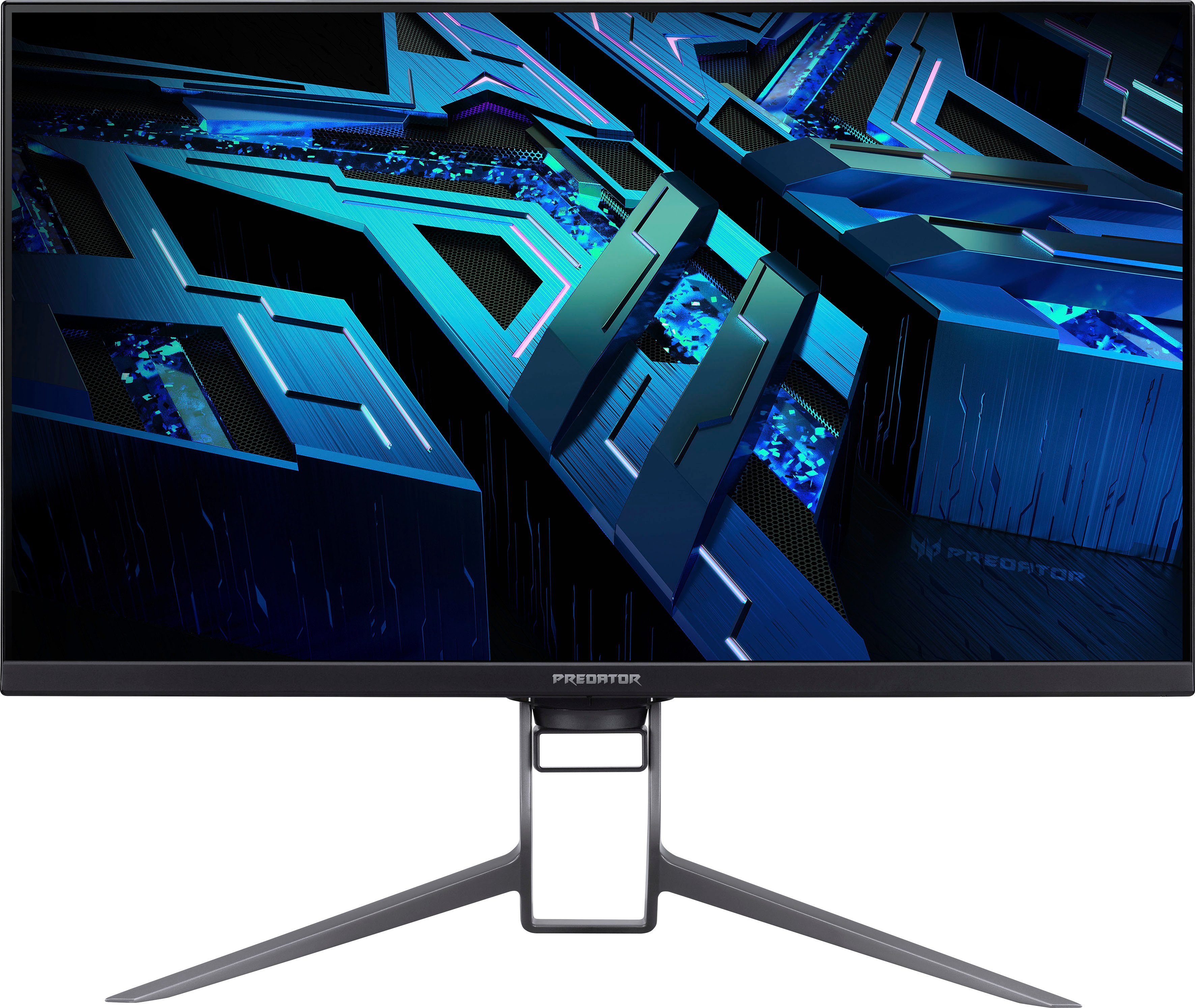 Acer Predator X32 FP Gaming-LED-Monitor (81 cm/32 