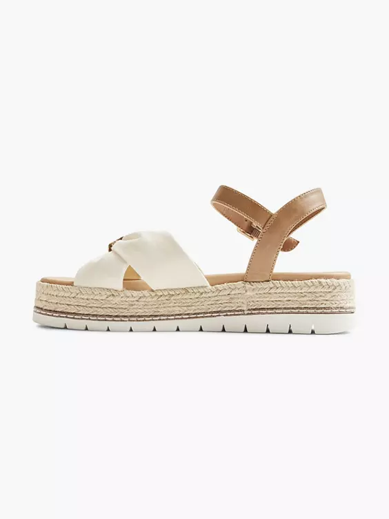 ESPRIT Sandalette
